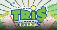Resultados Sorteo Tris: números ganadores de hoy viernes 18 de abril de 2025