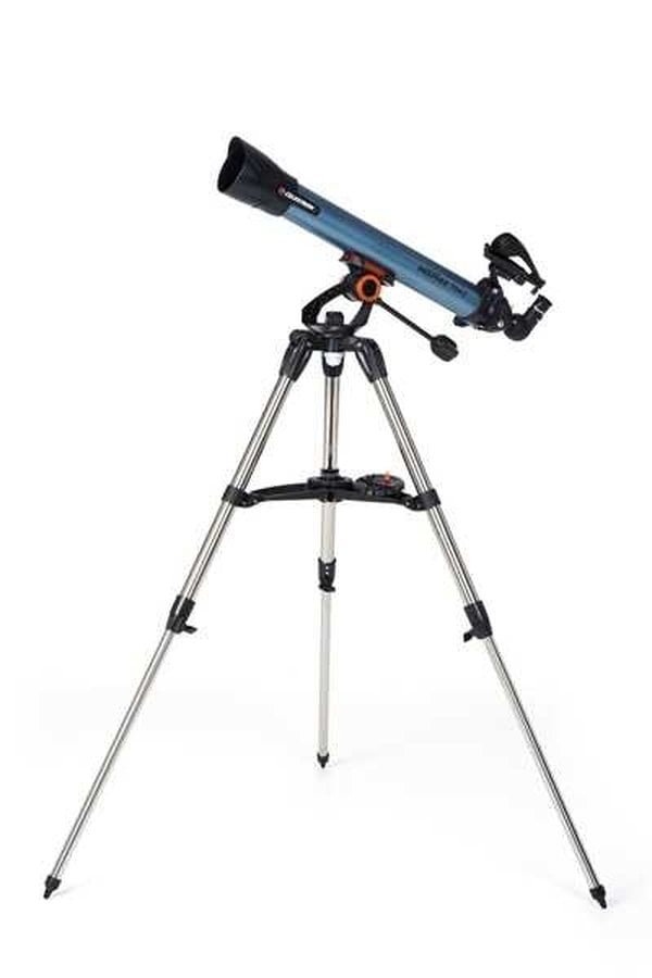Celestron Inspire 70AZ Mercekli Teleskop