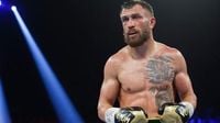 Legendary boxer Vasiliy Lomachenko retires after more than 400 wins
