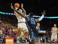 Iowa State vs. Lipscomb prediction, pick for March Madness Round of 64