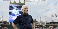 John Sherman on 2025 hopes for Royals as Opening Day arrives