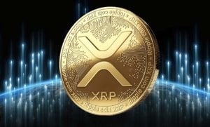 XRP Price Surges Over 4% Amidst Growing Volatility