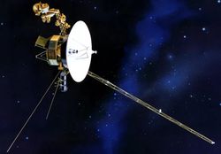 Voyager 2 Bulundu!