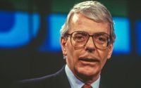 The Conservative Party is suffering from the biggest identity crisis in its history