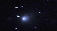 Comet 3I/ATLAS Breaks the Rules. Scientists Explain Why