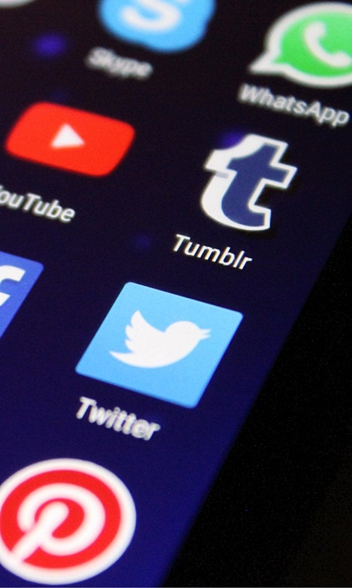 Sosyal Medya Bağımlılığı Araştırma Anketi