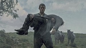 January TV Premieres Bring Crime Thrills And Fantasy