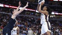 Where to watch Fever vs. Sky today: Channel, time, TV schedule, live stream for WNBA game | Sporting News