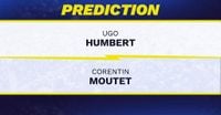Ugo Humbert vs. Corentin Moutet Prediction, Odds, Picks for ATP Italian Open 2025