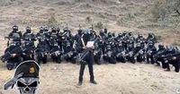 Supuestos integrantes del CJNG rechazan versión sobre el Rancho Izaguirre en Teuchitlán