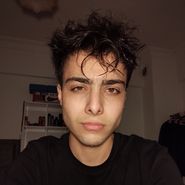 Arif Çınar Tekin