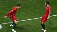 Dinamarca - Portugal: canal TV, horario, dónde y cómo ver la Nations League