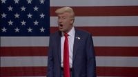 'SNL' Cold Open Finds Trump Threatening Late Night, Roasting Colin Jost About Riyadh Comedy Festival | Video