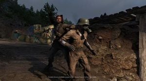 Sniper Elite: Resistance Launches Vercors Vendetta DLC Pack