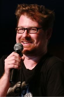 Justin Roiland