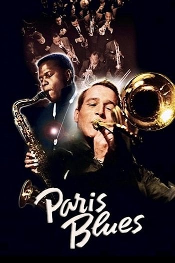 Paris Blues