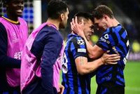 UCL: Inter Milan draw with Bayern Munich to qualify; will play Barcelona in semifinals