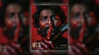 Hit: The Third Case Twitter Review- Nani and Srinidhi Shetty's Chemistry Shines in Gripping, Action-Packed Thriller