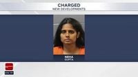 Former Oklahoma pediatrician now charged with 2nd-degree murder in daughter’s death