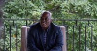 Military auditor in Congo seeks death penalty for former president Kabila