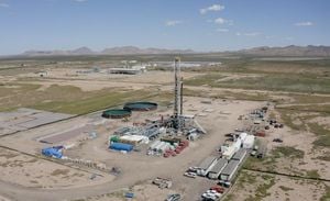 Alberta Invests In Geothermal Energy Test Site