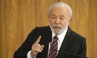 Lula Pushes Back Against “Bet da Caixa” - iGamingToday.com - News, insights and Slots review