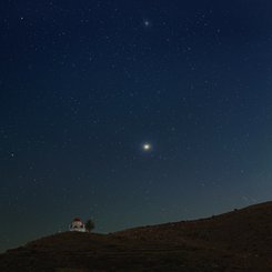  From Alpha to Omega in Crete 