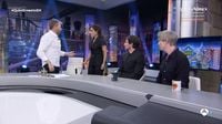 El reparto de 'Un funeral de locos' corta a Quim Gutiérrez y Ernesto Alterio: 
