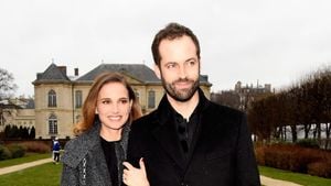 Natalie Portman Finds Love Again With Music Producer Tanguy Destable