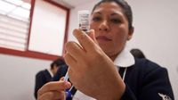 Aumentan los Casos de Sarampión en Chihuahua; Autoridades Emiten Alerta Sanitaria | N+