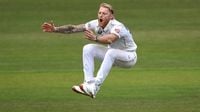 Lamb lauds Stokes for instilling belief in England team