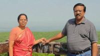 Couple found murdered in their house in Kottayam; lying in a pool of blood
