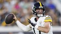 Steelers Backup QB Skylar Thompson Sustained Minor Injuries in Ireland Robbery