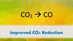 Significant Advances Made In CO2-to-Ethanol Conversion With Interphases