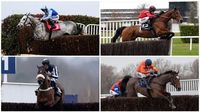 Coral Gold Cup preview: Horse-by-horse guide and tips