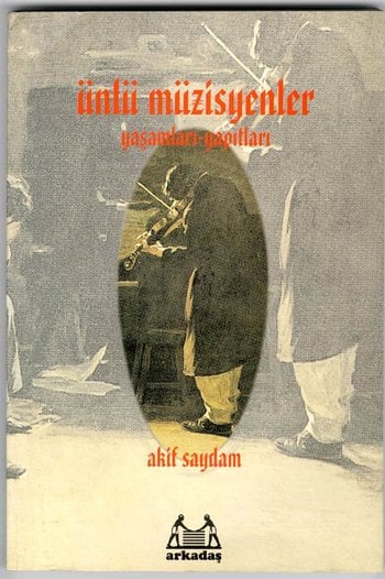 Ünlü Müzisyenler