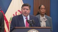 JB Pritzker ‘will not call’ Trump for help to send troops to Chicago