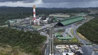 Panama reopens talks about the future of a controversial copper mine, but opposition remains