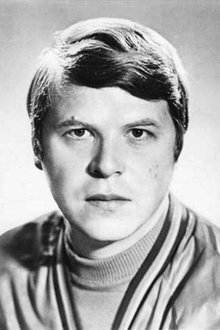 Михаил Кокшенов