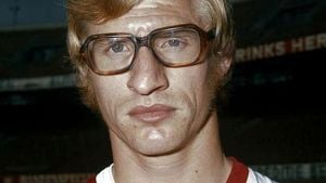 Feyenoord Legend Joop Van Daele Passes Away At 77