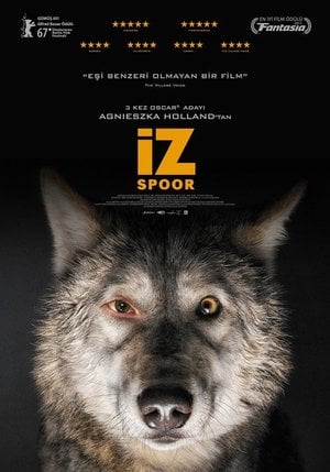 İz