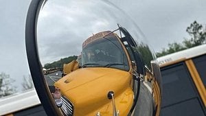 School Safety Upgrades And Bus Scandal Rock Districts