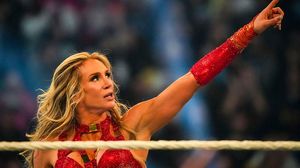 Charlotte Flair's Dramatic Divorce After Royal Rumble Triumph