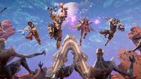 Borderlands 4 – State of Play Deep Dive, ‘Gameplay’ trailer