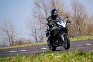 ADAC Urges Motorcyclists To Prepare For Spring Riding