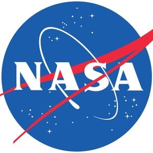 NASA Astrobiology