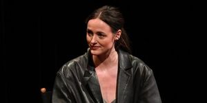 Sentimental Value Triumphs At Golden Globes And Palm Springs