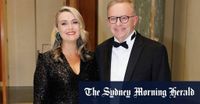 One wedding want Albanese, Haydon simply can’t have
