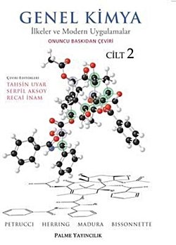 Genel Kimya (2. Cilt)
