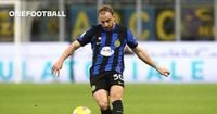 Brazil Wingback & MOTM In Atalanta 0-2 Inter Milan Praises Remarkable Team Effort: “No One Scores Alone”